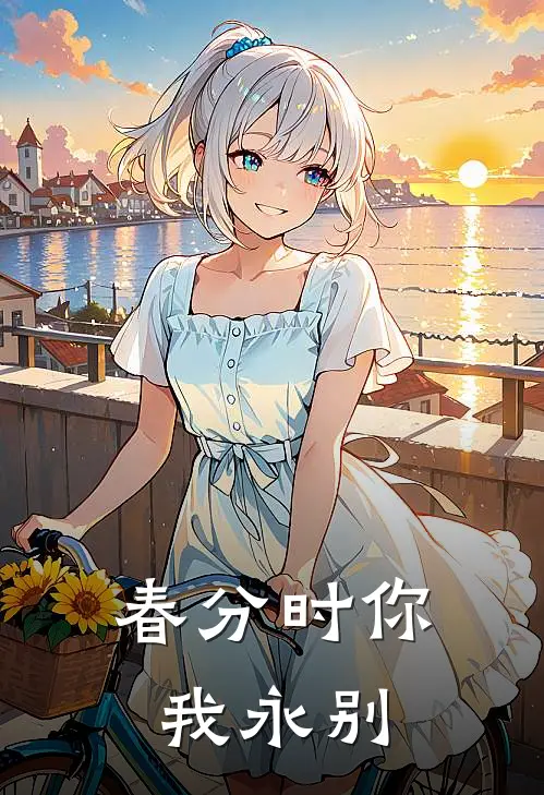 春分时你我永别(谢衍苏念安)全本免费在线阅读_谢衍苏念安全文阅读