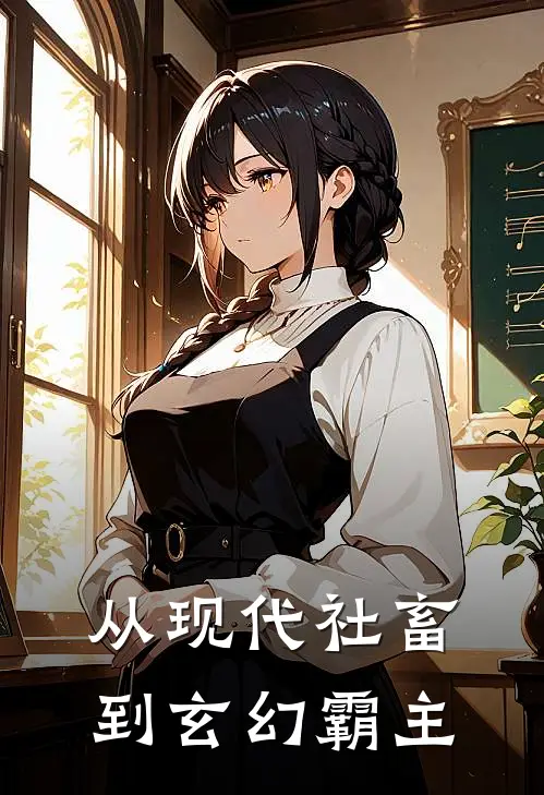 从现代社畜到玄幻霸主