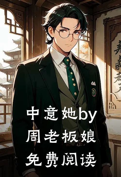 中意她by周老板娘免费阅读