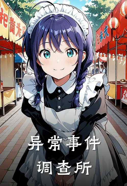 异常事件调查所