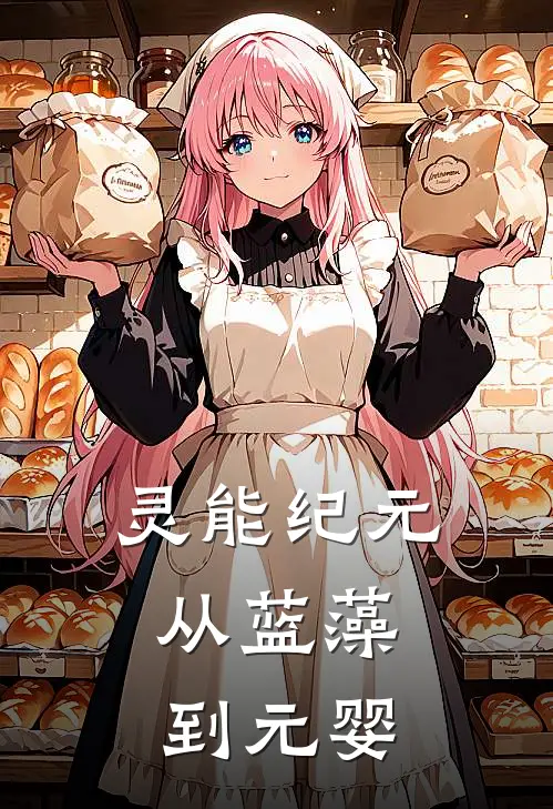 灵能纪元：从蓝藻到元婴