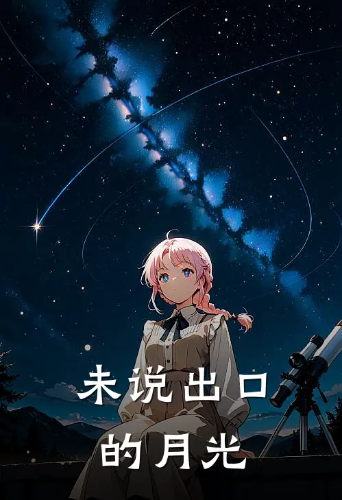 未说出口的月光(苏眠江砚舟)完本小说_全本免费小说未说出口的月光苏眠江砚舟