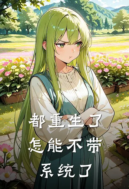 都重生了怎能不带系统了