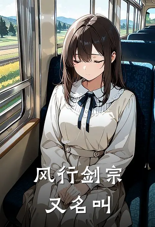 风行剑宗又名叫