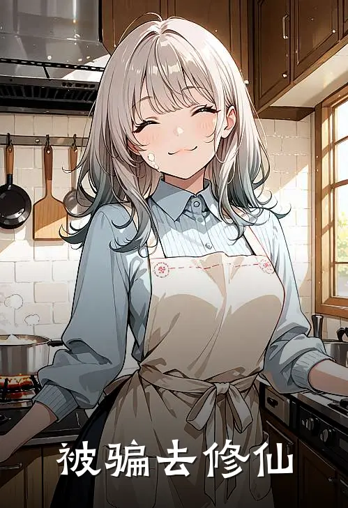 王浩识海《被骗去修仙》小说免费在线阅读_被骗去修仙(王浩识海)已完结小说