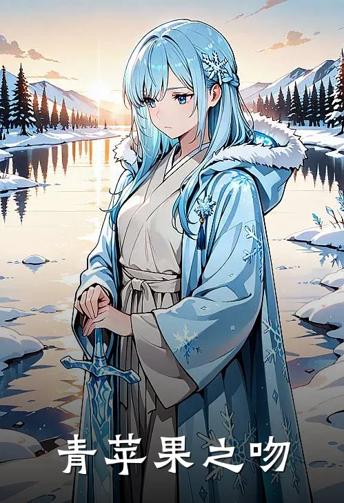 青苹果之吻明君库特热门完结小说_最热门小说青苹果之吻明君库特