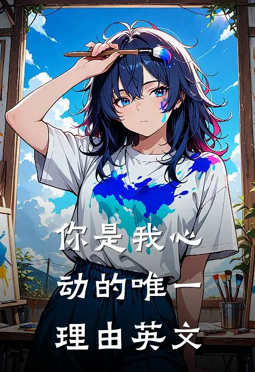 你是我心动的唯一理由英文