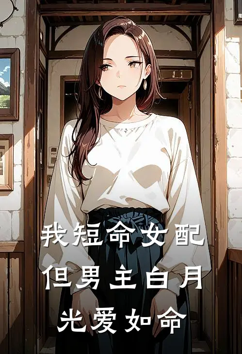 我短命女配，但男主白月光爱如命沈瑶光翠翠完结小说大全_免费热门小说我短命女配，但男主白月光爱如命(沈瑶光翠翠)