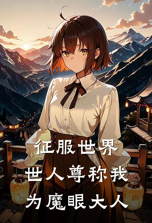 征服世界：世人尊称我为魔眼大人