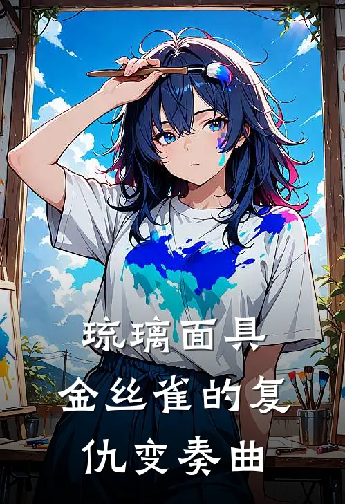 琉璃面具：金丝雀的复仇变奏曲