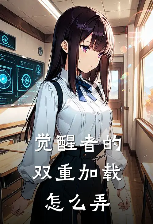 觉醒者的双重加载怎么弄