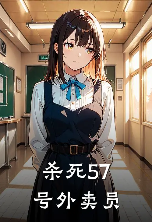 杀死57号外卖员(陈明陈明)免费阅读_无弹窗全文免费阅读杀死57号外卖员陈明陈明