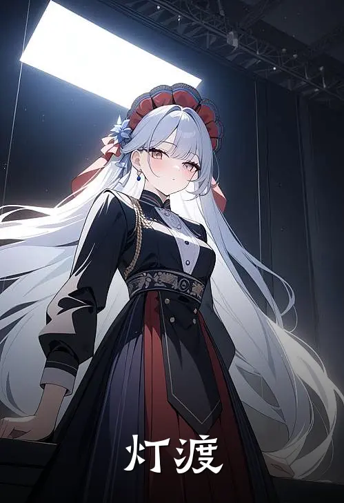 灯渡沈渊阿厘全章节免费在线阅读_《灯渡》精彩小说