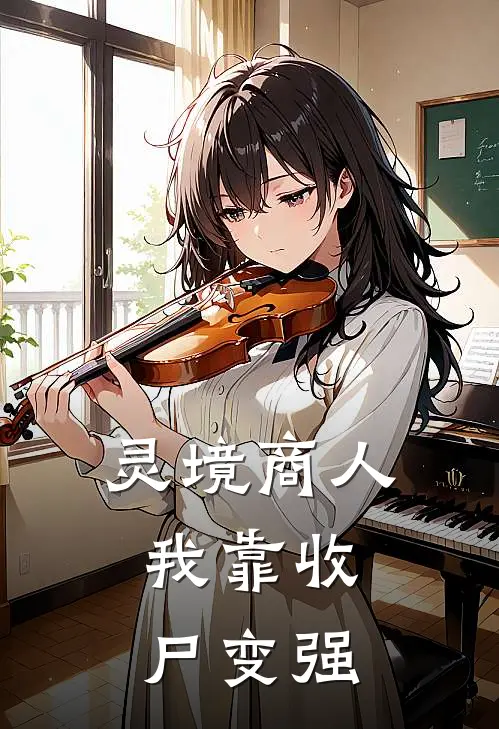 灵境商人：我靠收尸变强魏纪元钱多多热门小说大全_免费小说完结灵境商人：我靠收尸变强魏纪元钱多多