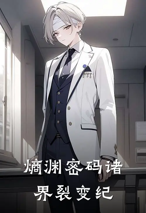 熵渊密码诸界裂变纪