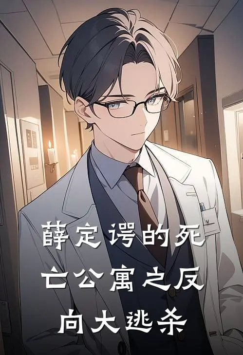 薛定谔的死亡公寓之反向大逃杀