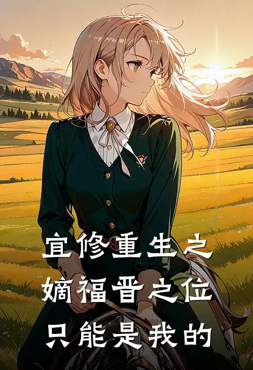 《宜修重生之嫡福晋之位只能是我的》宜修齐月宾已完结小说_宜修重生之嫡福晋之位只能是我的(宜修齐月宾)经典小说