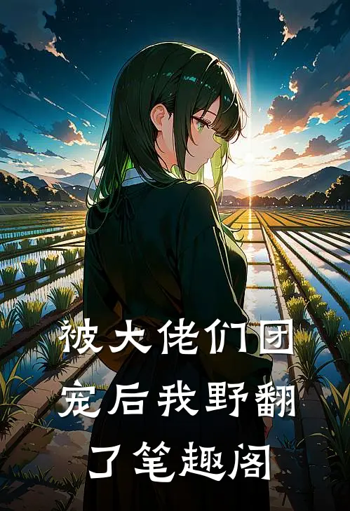 被大佬们团宠后我野翻了 笔趣阁