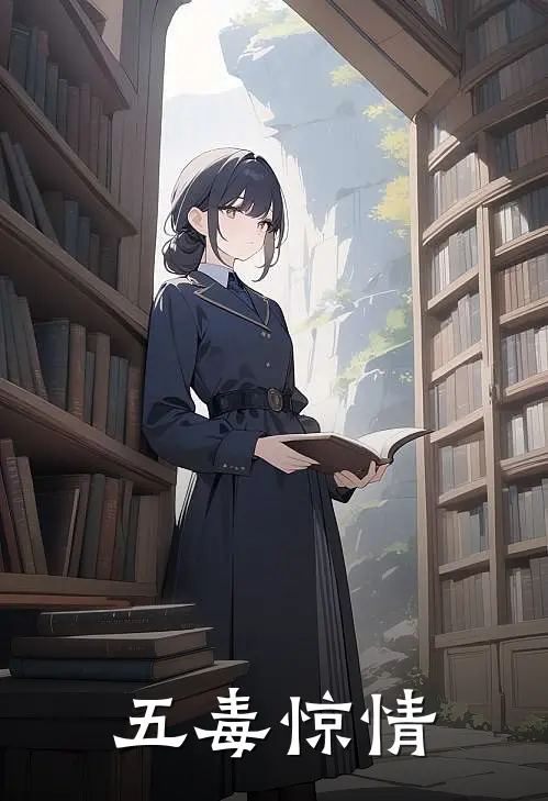 五毒惊情(郗浩宇刘梓勋)最新小说_免费阅读完整版小说五毒惊情(郗浩宇刘梓勋)