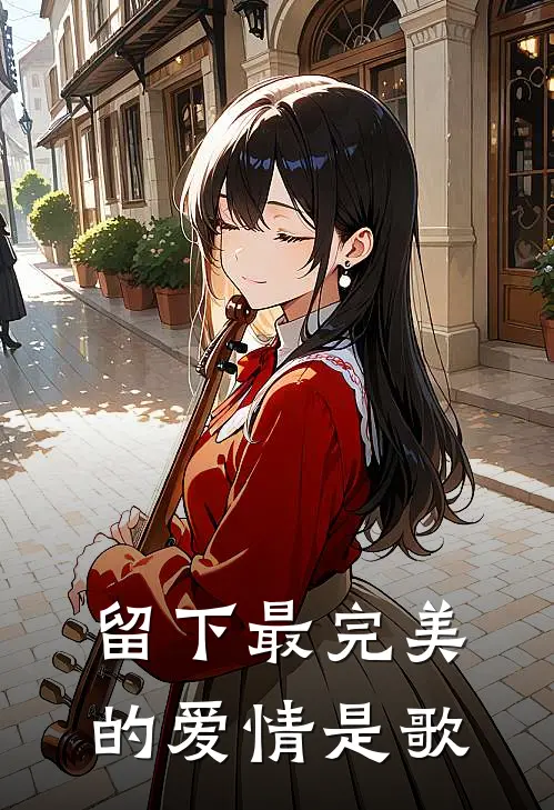 留下最完美的爱情是歌