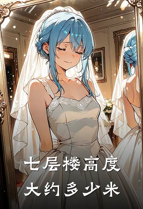 七层楼高度大约多少米