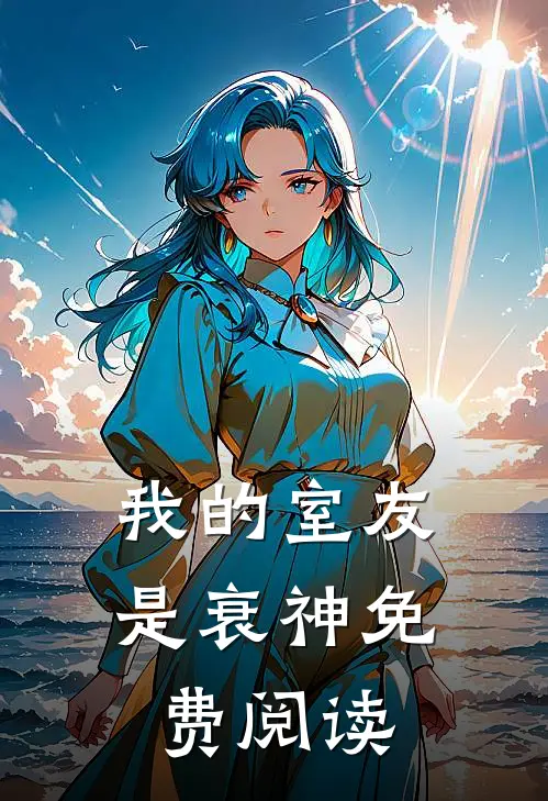 我的室友是衰神免费阅读