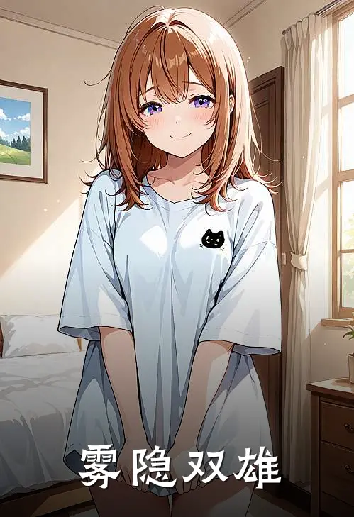 雾隐双雄萧逸尘石得完结小说免费阅读_热门免费小说雾隐双雄(萧逸尘石得)