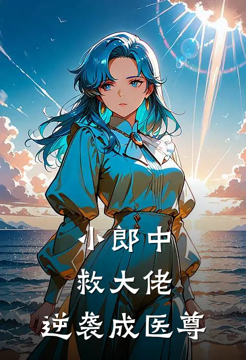 小郎中救大佬，逆袭成医尊苏尘陈天雄小说推荐完本_热门小说大全小郎中救大佬，逆袭成医尊(苏尘陈天雄)