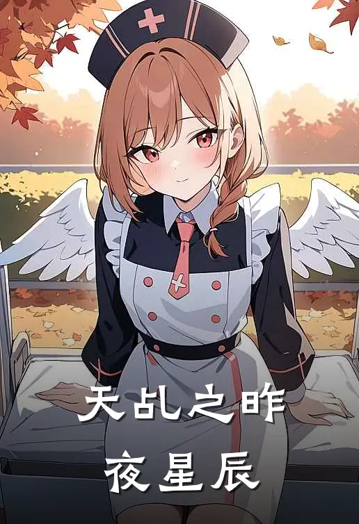 天乩之昨夜星辰