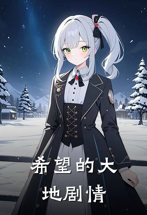 希望的大地剧情