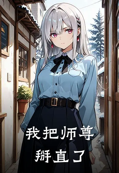 我把师尊掰直了辜夜铃兰免费完本小说_小说推荐完本我把师尊掰直了(辜夜铃兰)