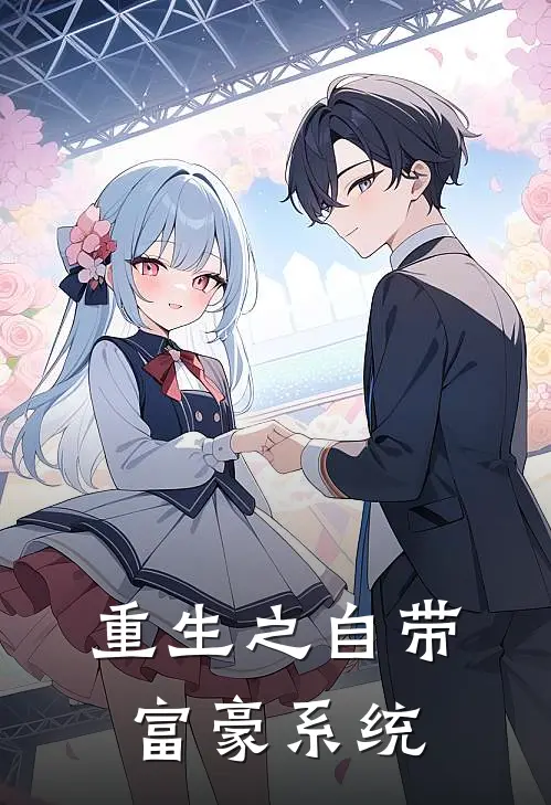 重生之自带富豪系统