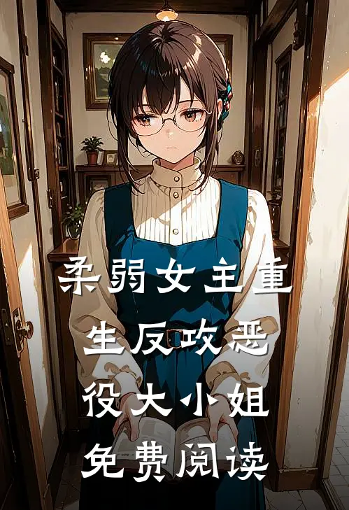 柔弱女主重生反攻恶役大小姐免费阅读