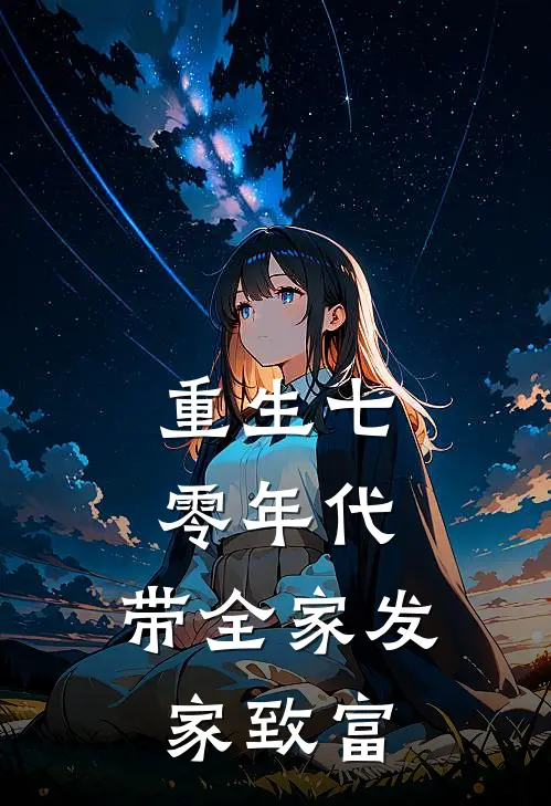 重生七零年代，带全家发家致富(云白张亮)无弹窗小说免费阅读_小说完整版免费阅读重生七零年代，带全家发家致富云白张亮