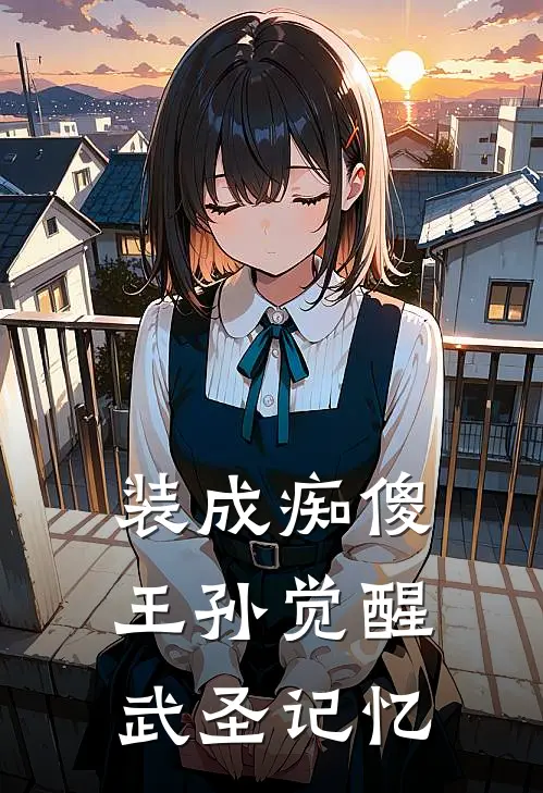 装成痴傻王孙觉醒武圣记忆(楚临渊阿九)免费小说完结版_最新章节列表装成痴傻王孙觉醒武圣记忆(楚临渊阿九)