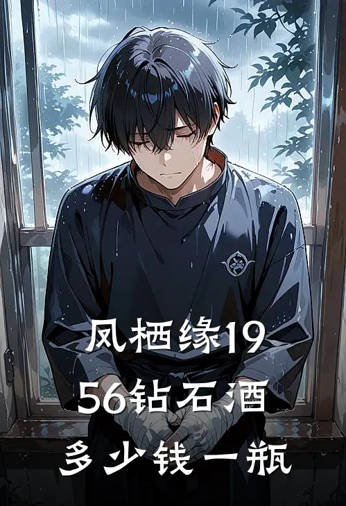 凤栖缘1956钻石酒多少钱一瓶
