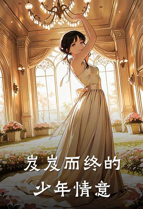 岌岌而终的少年情意