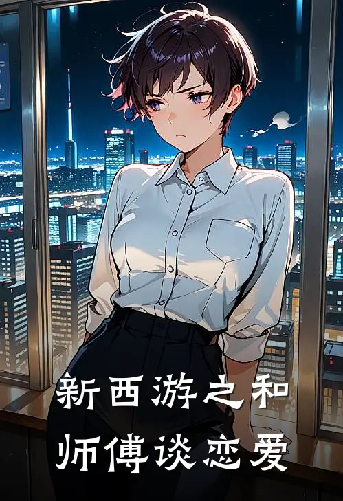 新西游之和师傅谈恋爱(甄善美孙悟空)全本免费在线阅读_甄善美孙悟空全文阅读