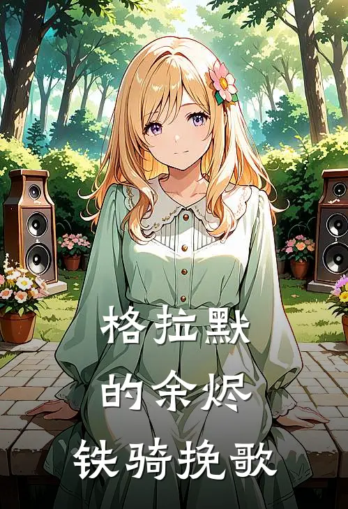 格拉默的余烬：铁骑挽歌