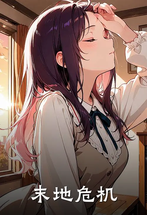 末地危机小说茉黎晴茉黎雨（已完结全集完整版大结局）茉黎晴茉黎雨小说全文阅读笔趣阁