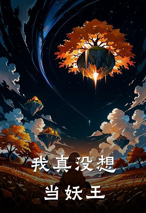 我真没想当妖王