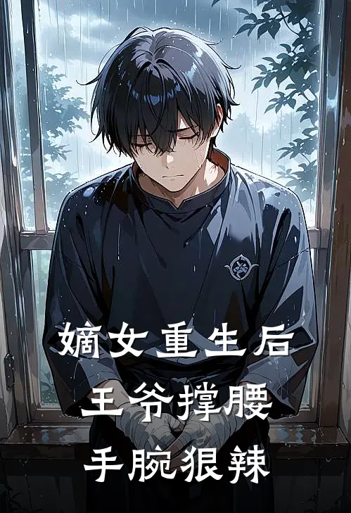 嫡女重生后，王爷撑腰，手腕狠辣宁曦月春华最新好看小说_已完结小说嫡女重生后，王爷撑腰，手腕狠辣宁曦月春华