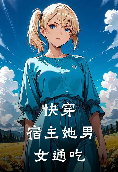 快穿：宿主她男女通吃