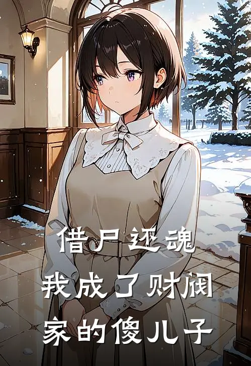 借尸还魂：我成了财阀家的傻儿子(齐洛沈瑶)热门小说大全_免费小说大全借尸还魂：我成了财阀家的傻儿子齐洛沈瑶