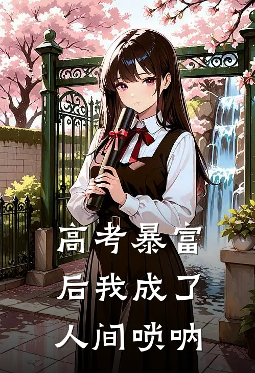 高考暴富后我成了人间唢呐