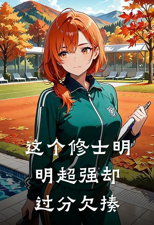 这个修士明明超强却过分欠揍