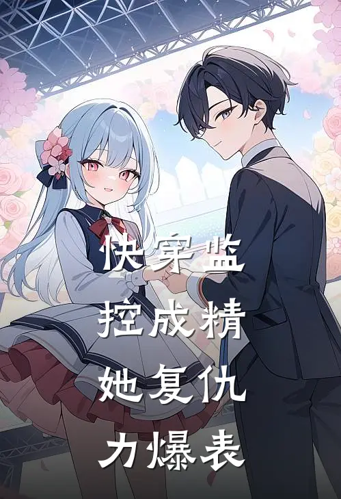 快穿监控成精：她复仇力爆表