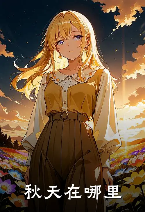 秋天在哪里