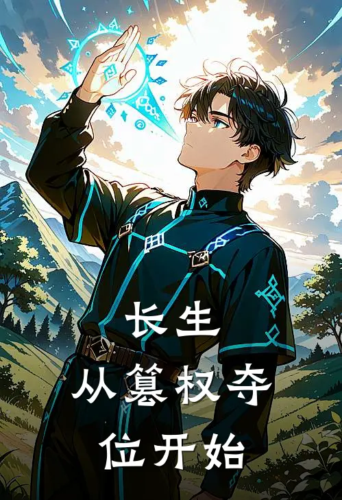 长生：从篡权夺位开始