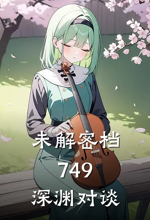 未解密档749：深渊对谈